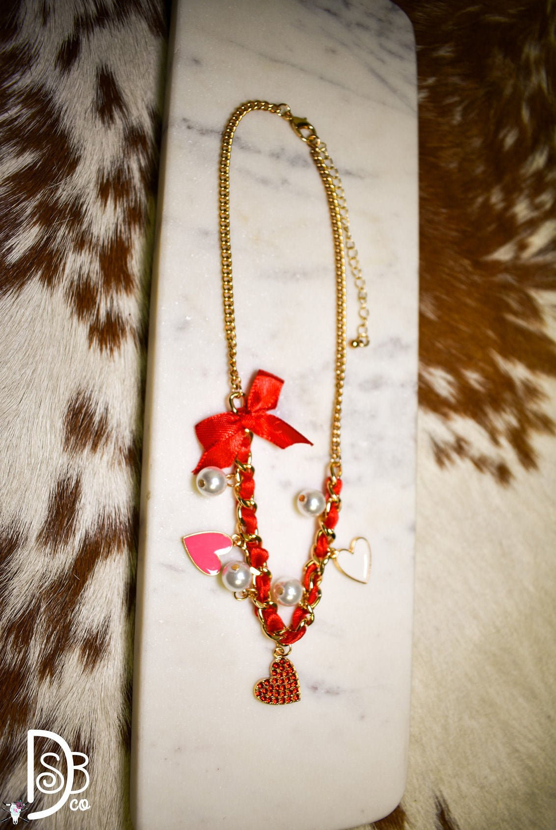 Valentine's Day Jewelry - Deadwood South Boutique & Company LLC