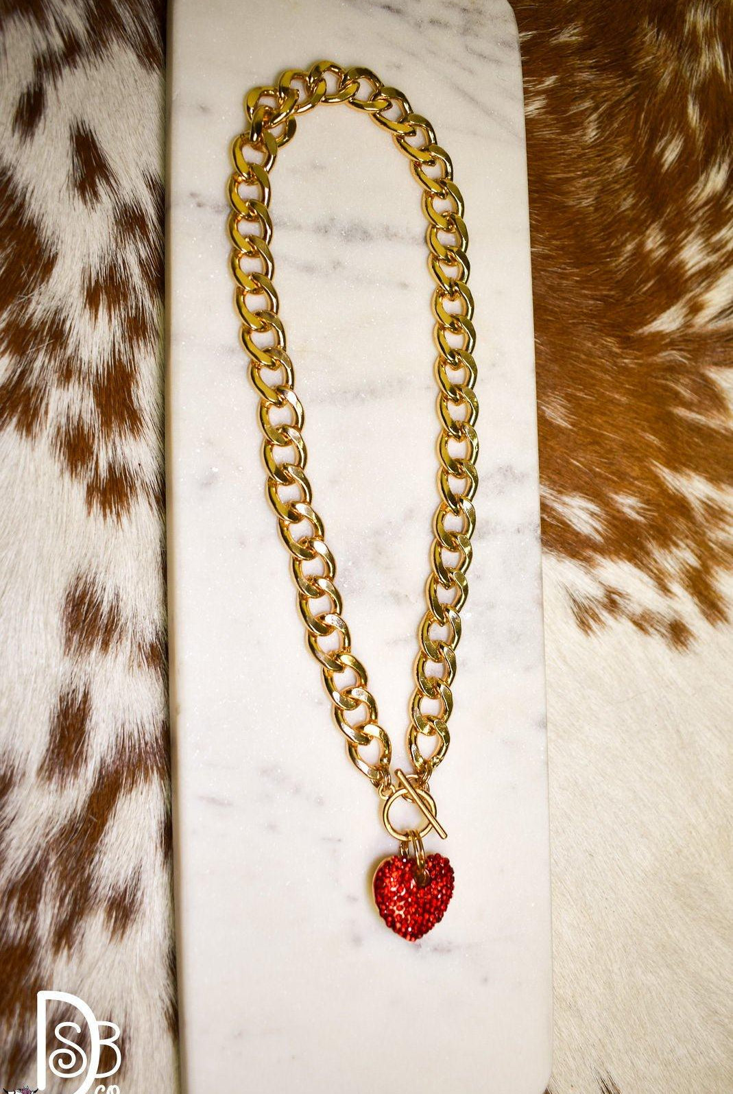 Valentine's Day Jewelry - Deadwood South Boutique & Company LLC