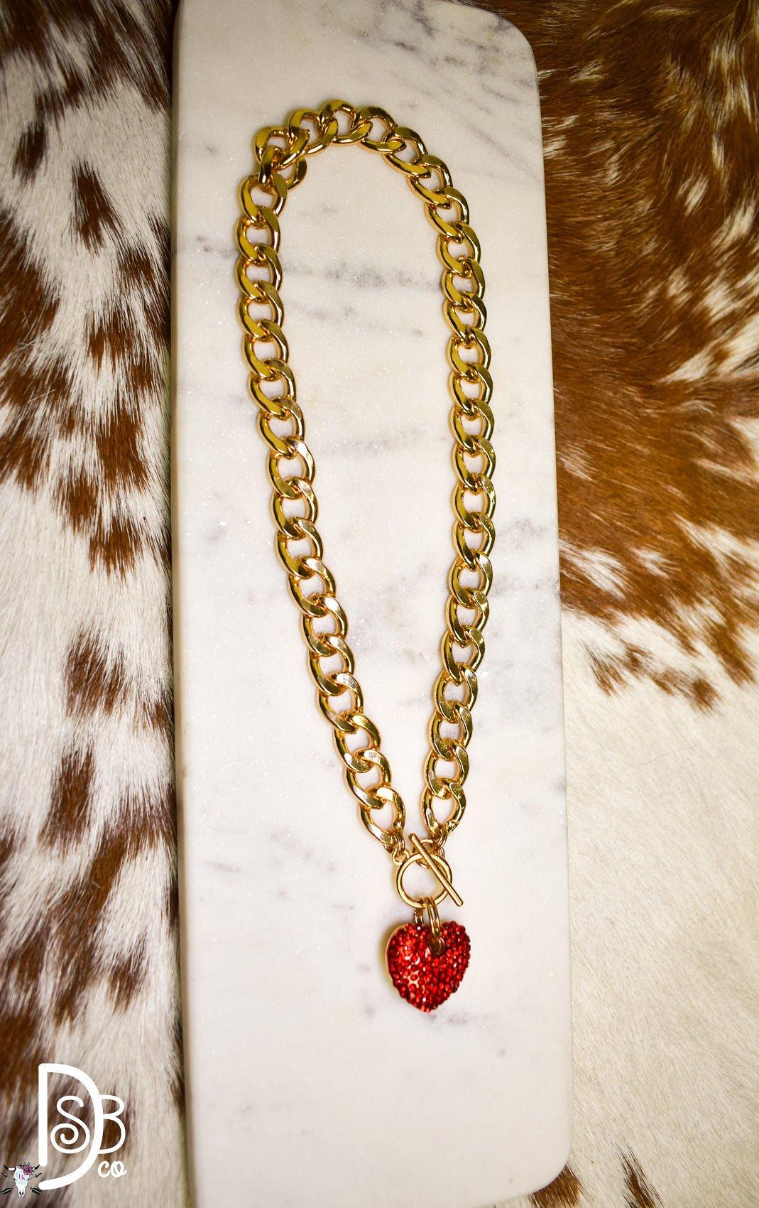 Valentine's Day Jewelry - Deadwood South Boutique & Company LLC