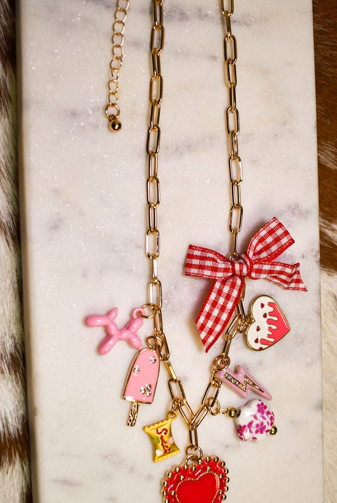 Valentine's Day Jewelry - Deadwood South Boutique & Company LLC