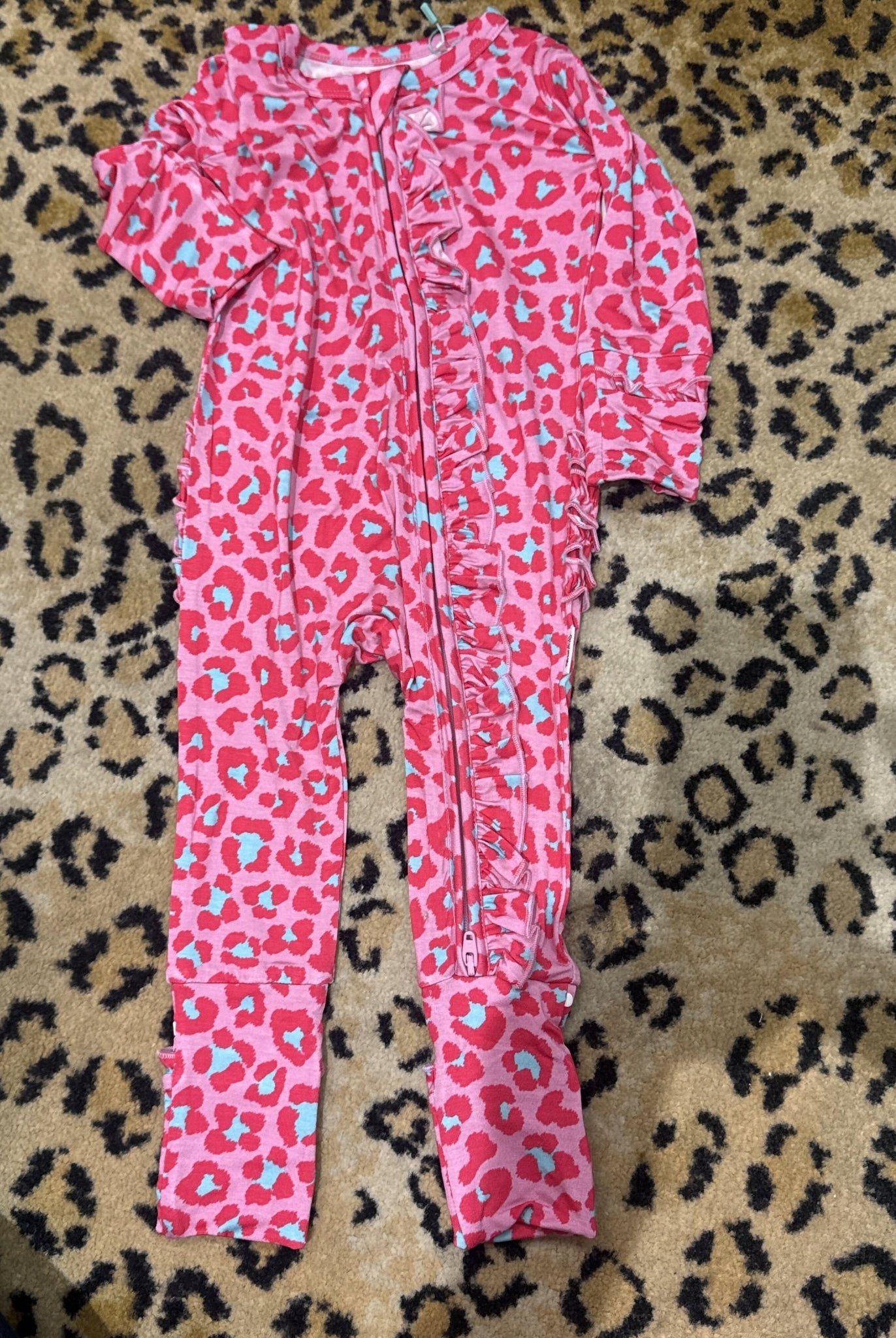 Valentines Gigi and Max Outfits - Deadwood South Boutique & Company LLC