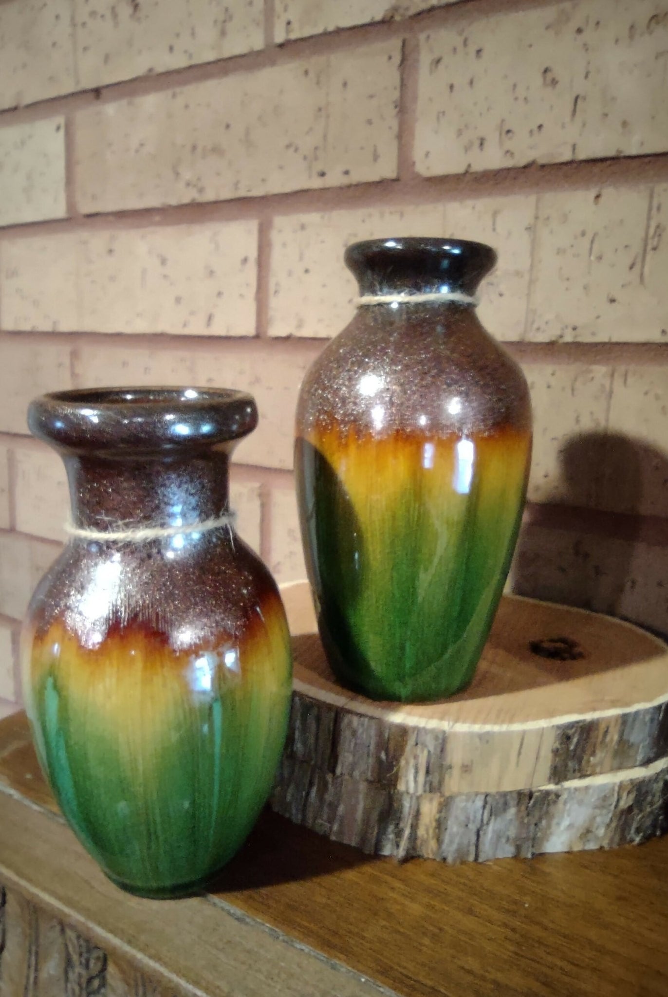 Vase - Deadwood South Boutique & Company LLC
