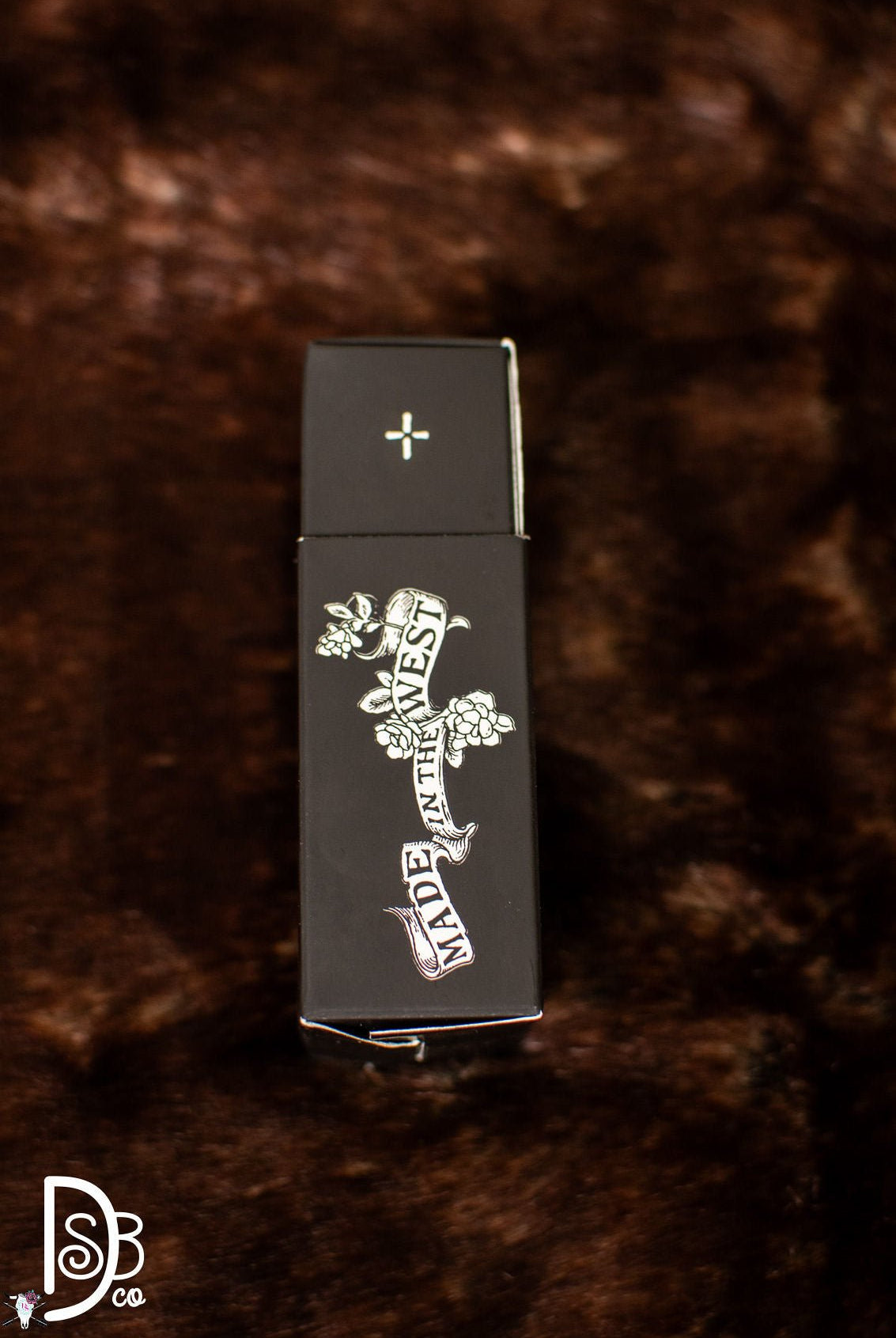 Velvet Desperado Perfume - Deadwood South Boutique & Company LLC