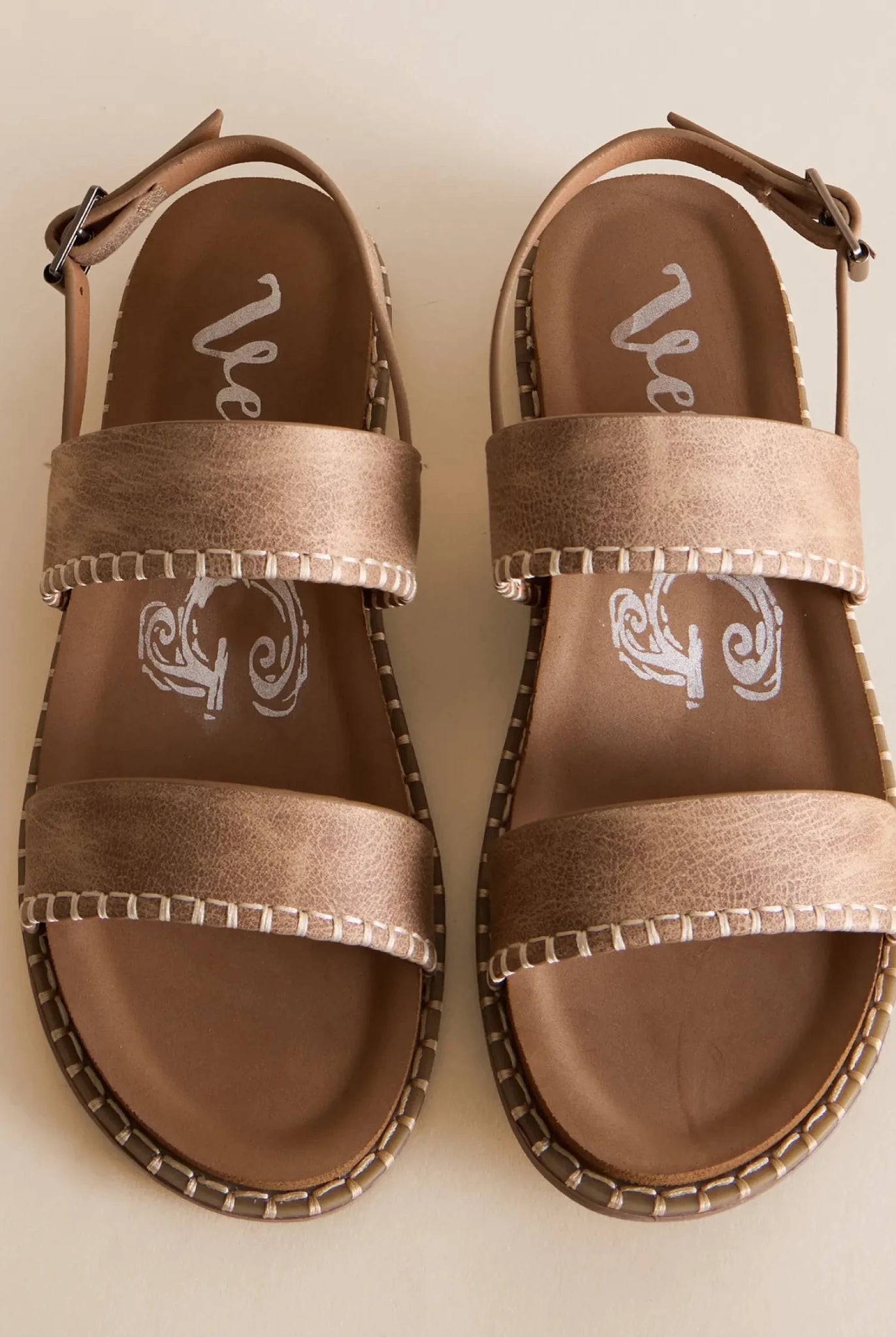 Very G Yara Sandal - Deadwood South Boutique & Company LLC