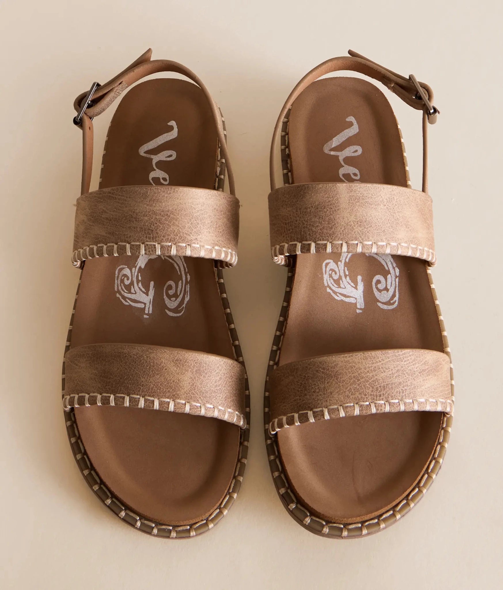 Very G Yara Sandal - Deadwood South Boutique & Company LLC