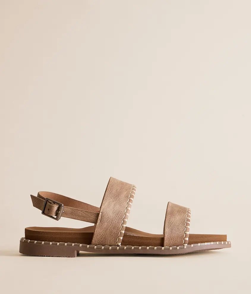 Very G Yara Sandal - Deadwood South Boutique & Company LLC