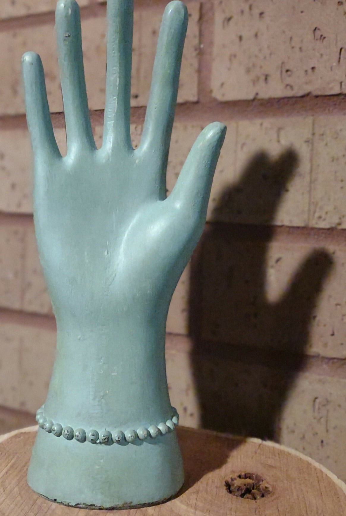 Victorian Hand - Deadwood South Boutique & Company LLC