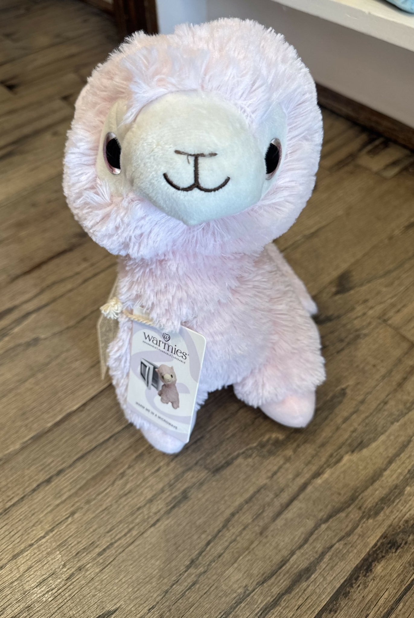Warmies - Deadwood South Boutique & Company LLC