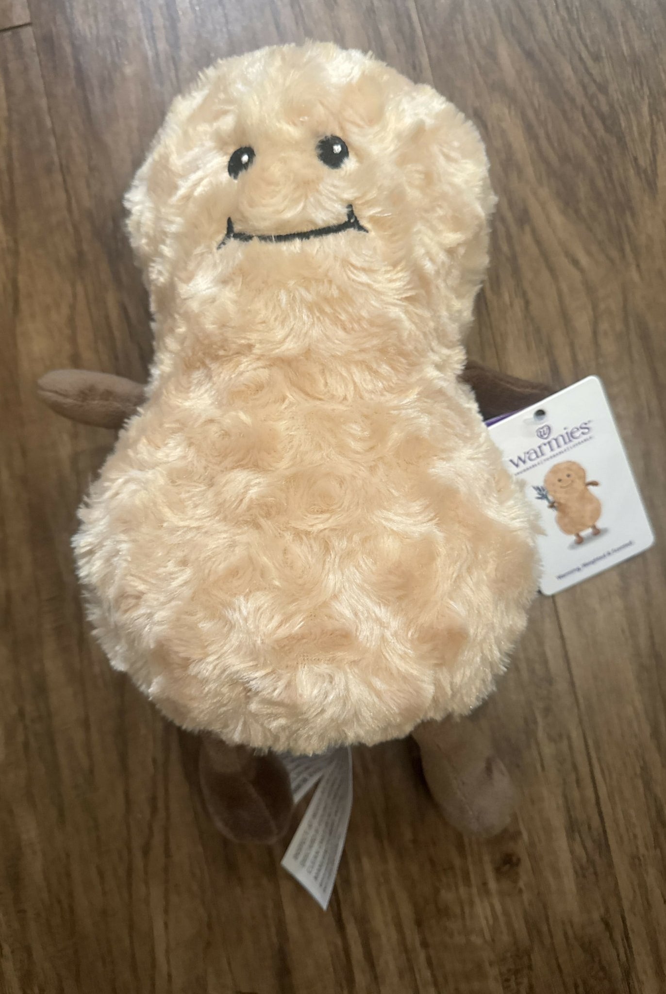 Warmies - Deadwood South Boutique & Company LLC