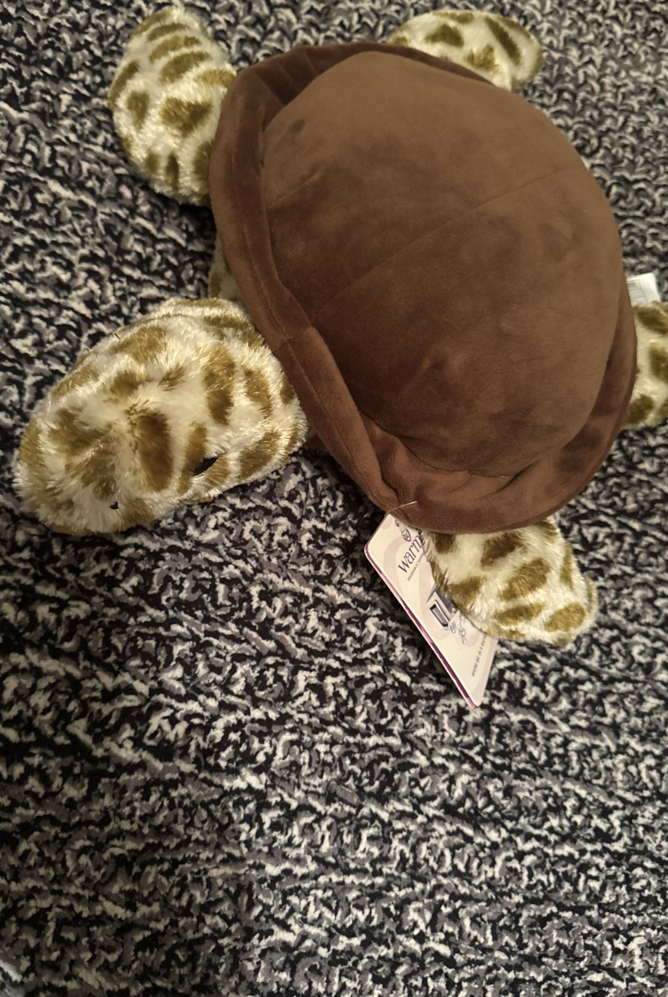 Warmies - Deadwood South Boutique & Company LLC