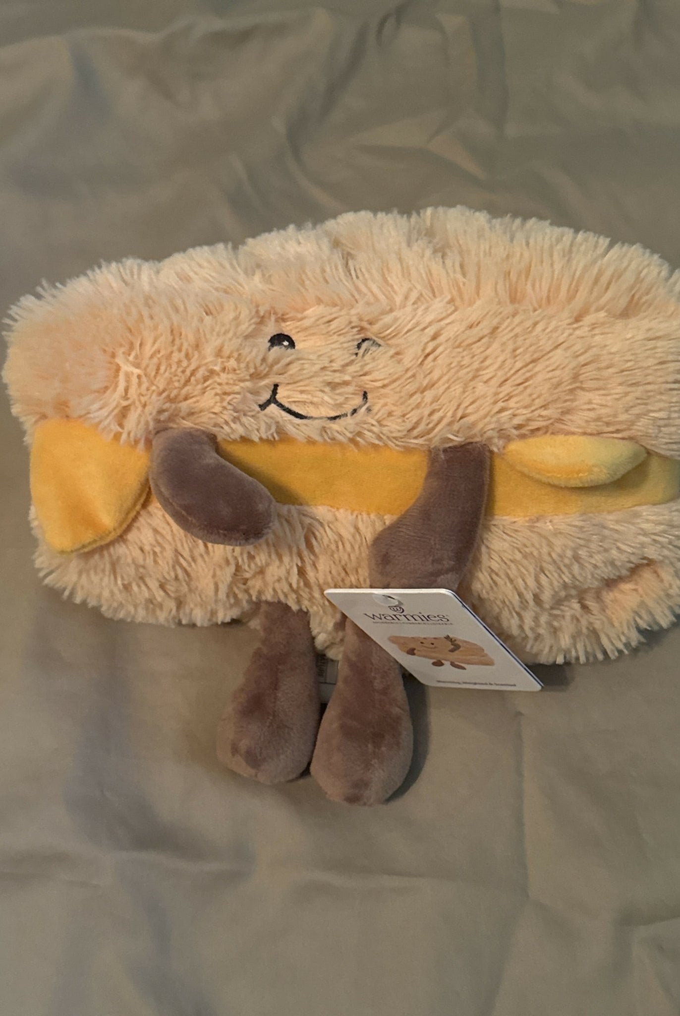 Warmies - Deadwood South Boutique & Company LLC