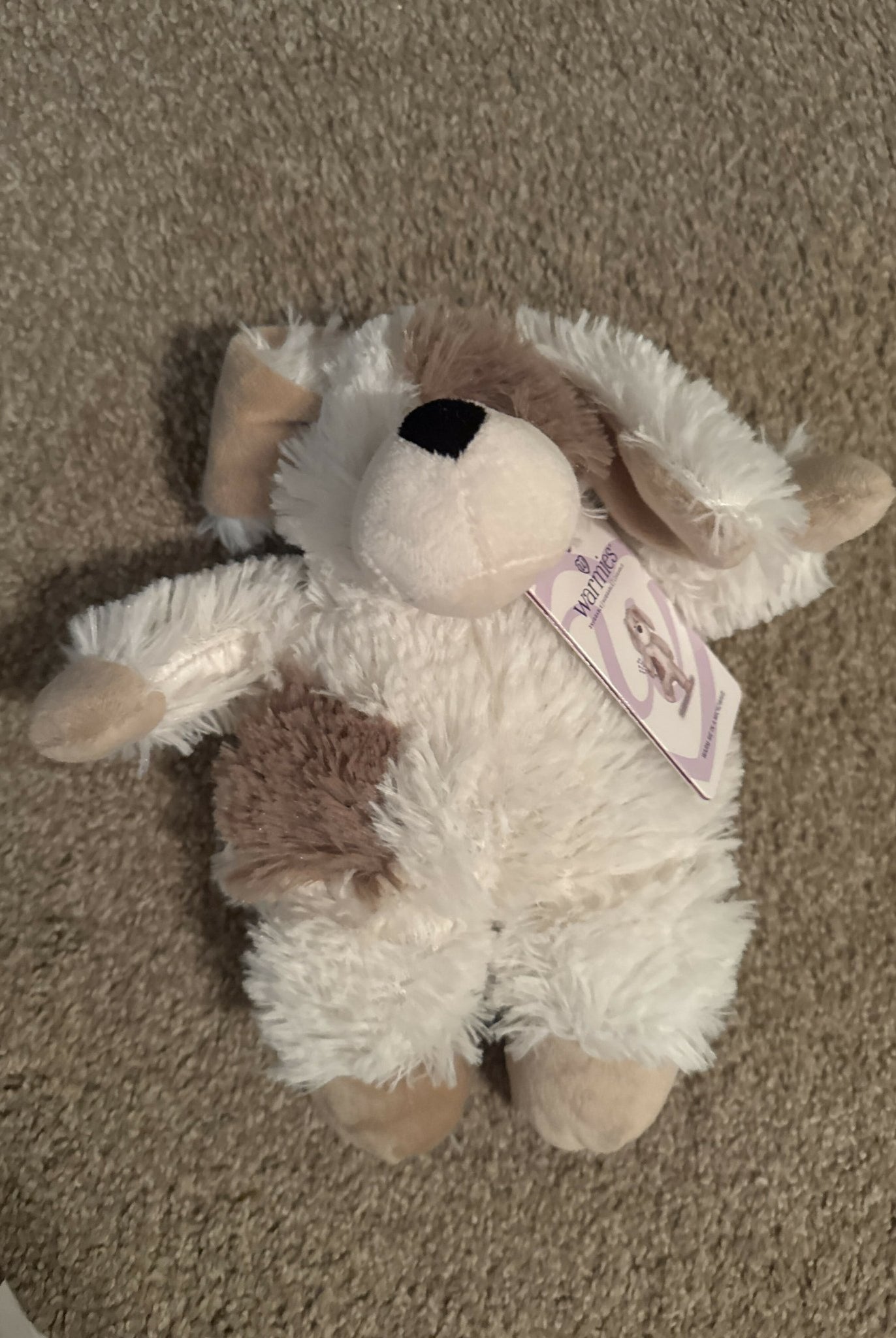 Warmies - Deadwood South Boutique & Company LLC