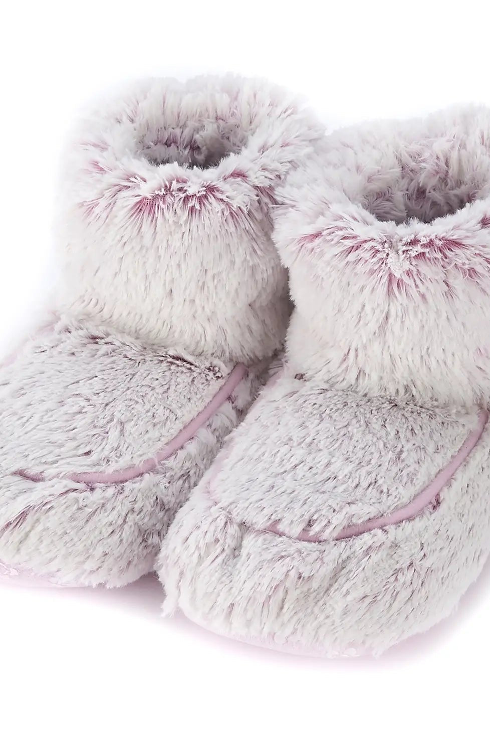 Warmies Marshmallow Boots - Deadwood South Boutique & Company LLC