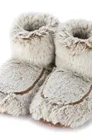 Warmies Marshmallow Boots - Deadwood South Boutique & Company LLC