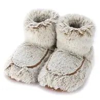 Warmies Marshmallow Boots - Deadwood South Boutique & Company LLC