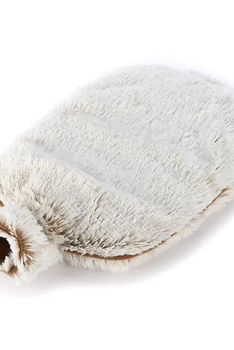 Warmies Marshmallow Bottle - Deadwood South Boutique & Company LLC