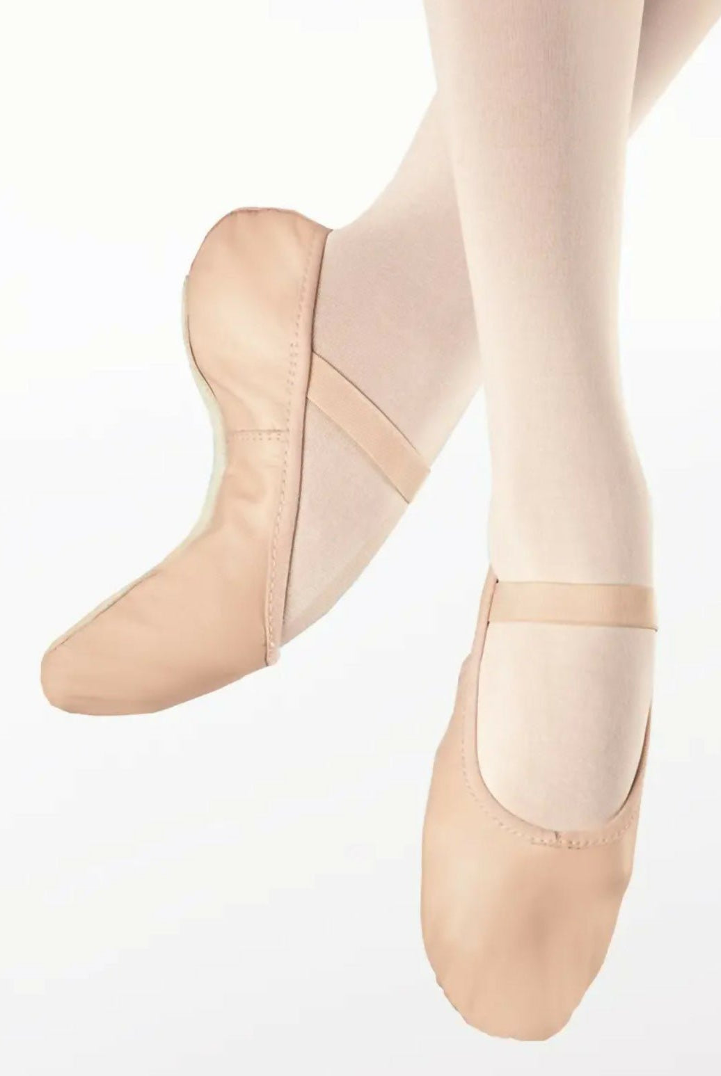 Weissman Ballet Shoe - Deadwood South Boutique & Company LLC