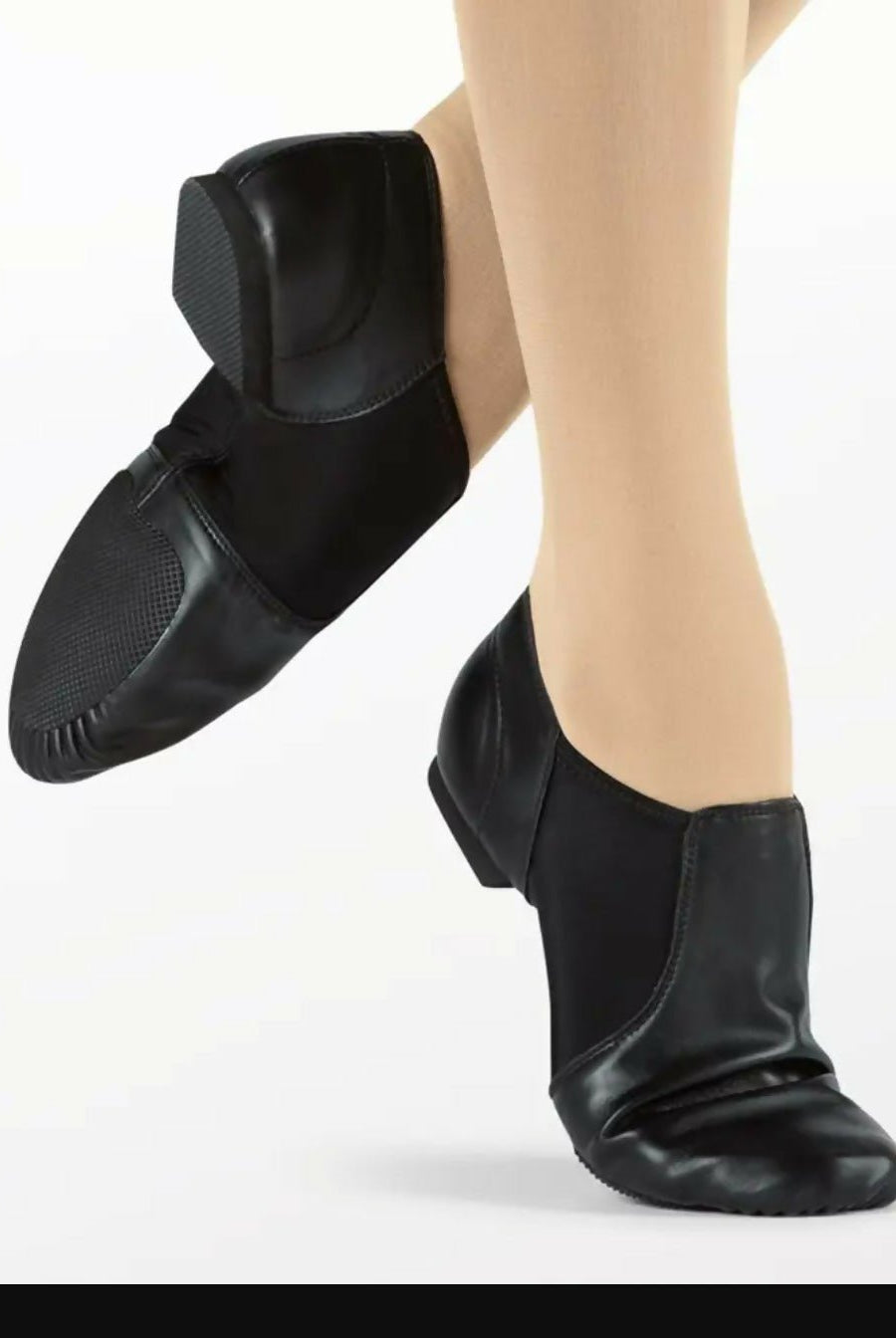 Weissman Jazz Shoes - Deadwood South Boutique & Company LLC