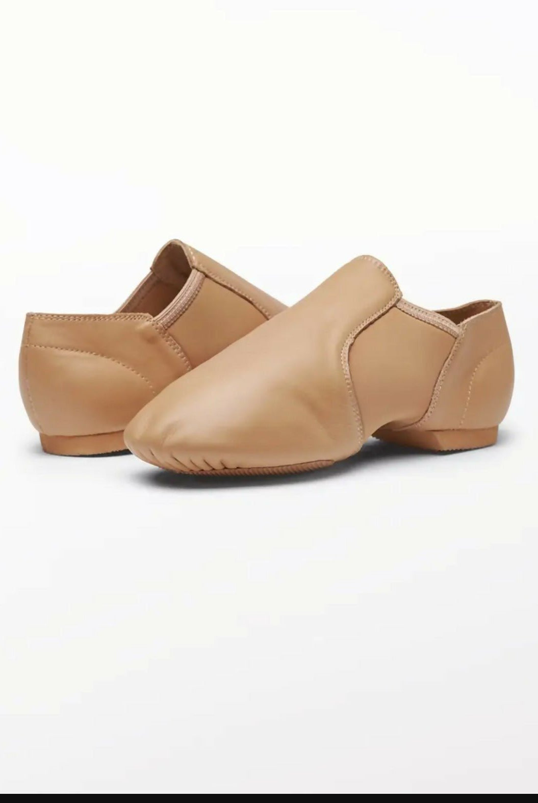 Weissman Jazz Shoes - Deadwood South Boutique & Company LLC