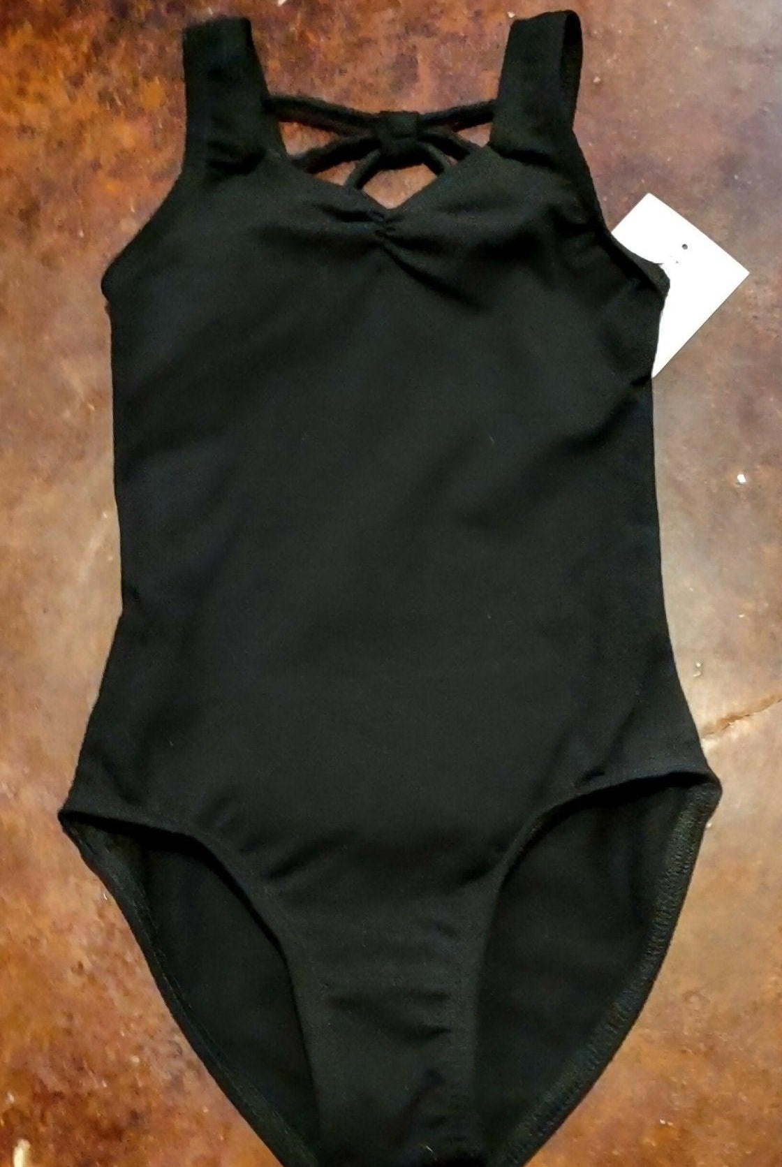 Weissman Leotards - Deadwood South Boutique & Company LLC