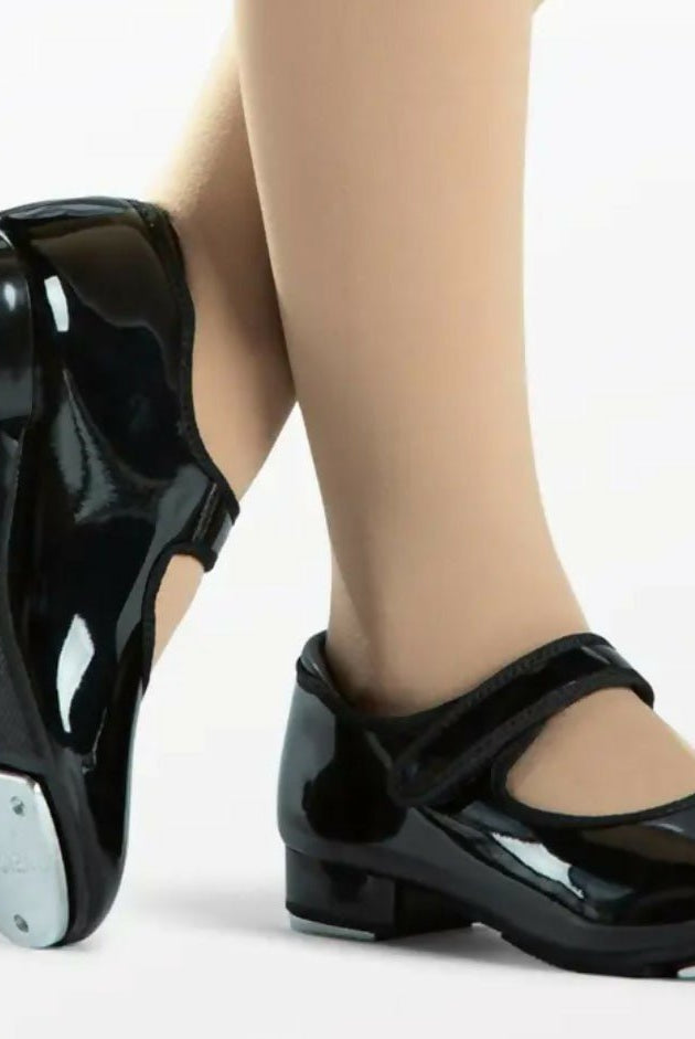 Weissman Tap Shoe - Deadwood South Boutique & Company LLC