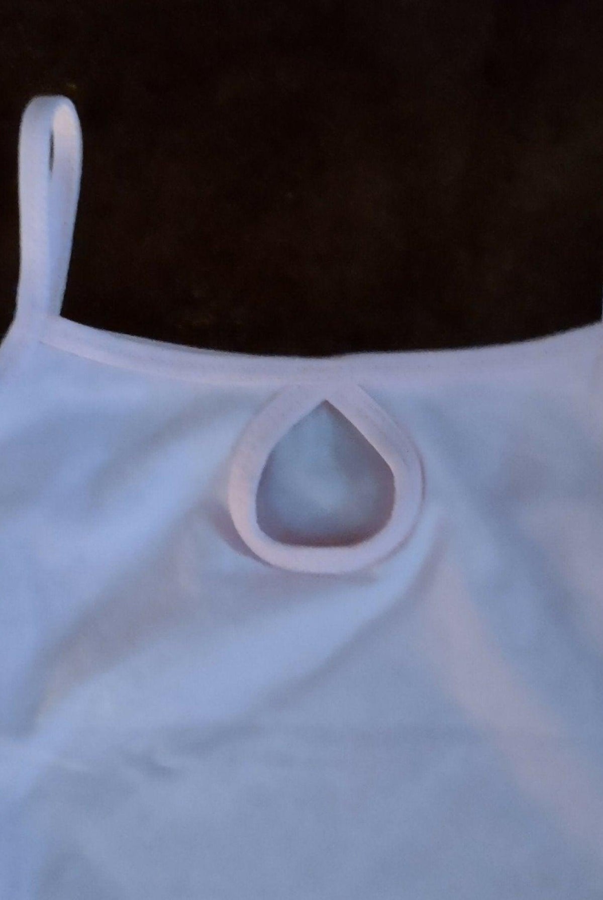 Wenchoice Keyhole Leotard - Deadwood South Boutique & Company LLC