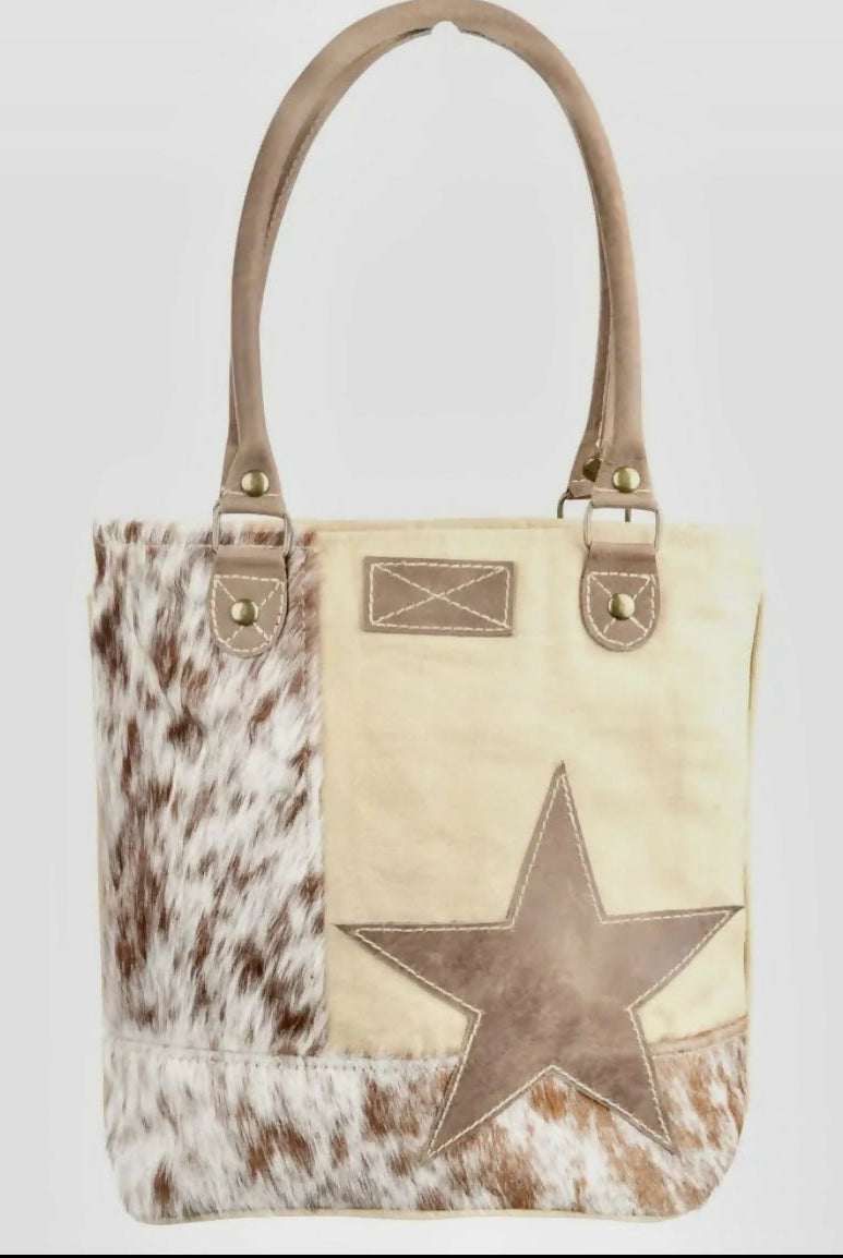 Western Star Purse - Deadwood South Boutique & Company LLC