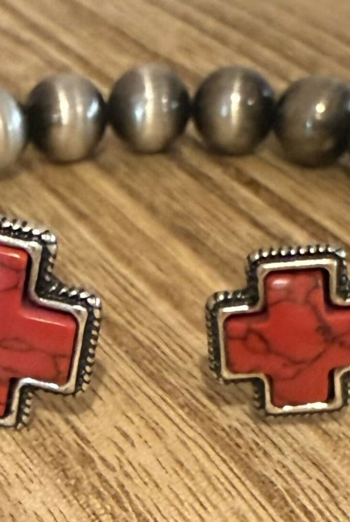 Western Style Bracelets - Deadwood South Boutique & Company LLC