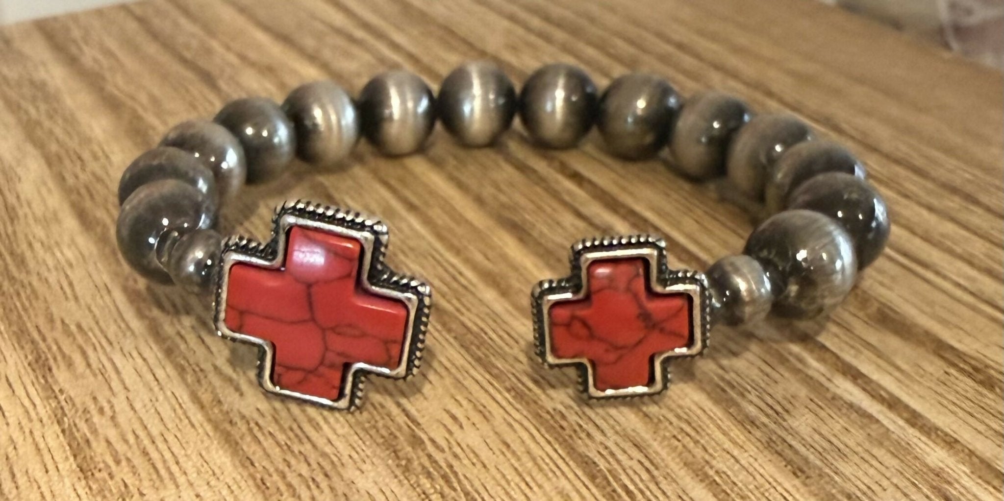 Western Style Bracelets - Deadwood South Boutique & Company LLC
