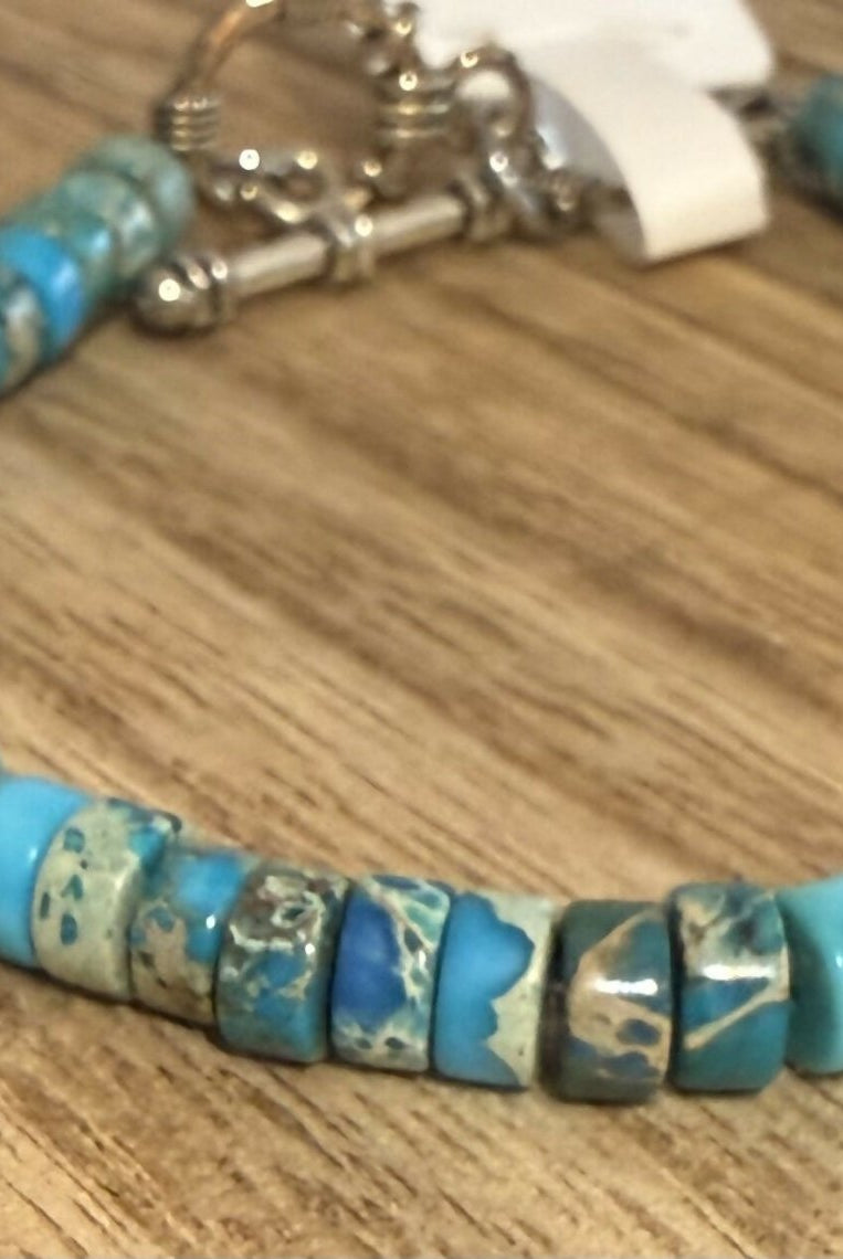 Western Style Bracelets - Deadwood South Boutique & Company LLC