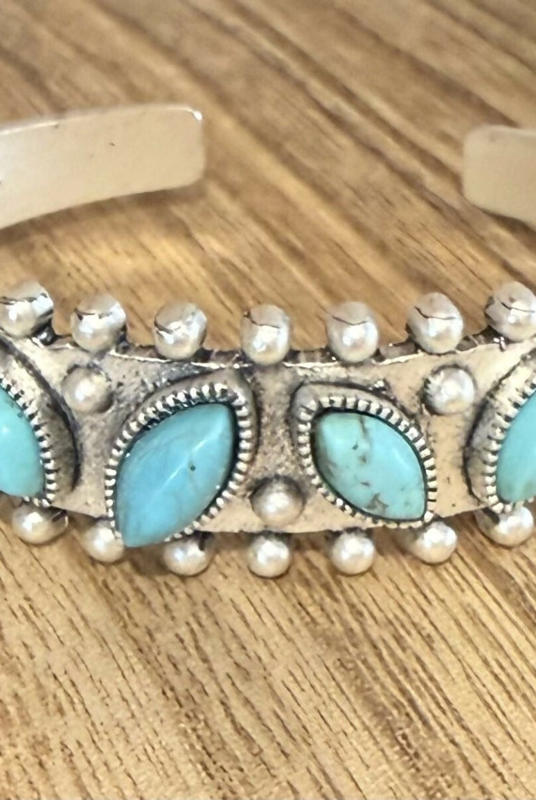 Western Style Bracelets - Deadwood South Boutique & Company LLC