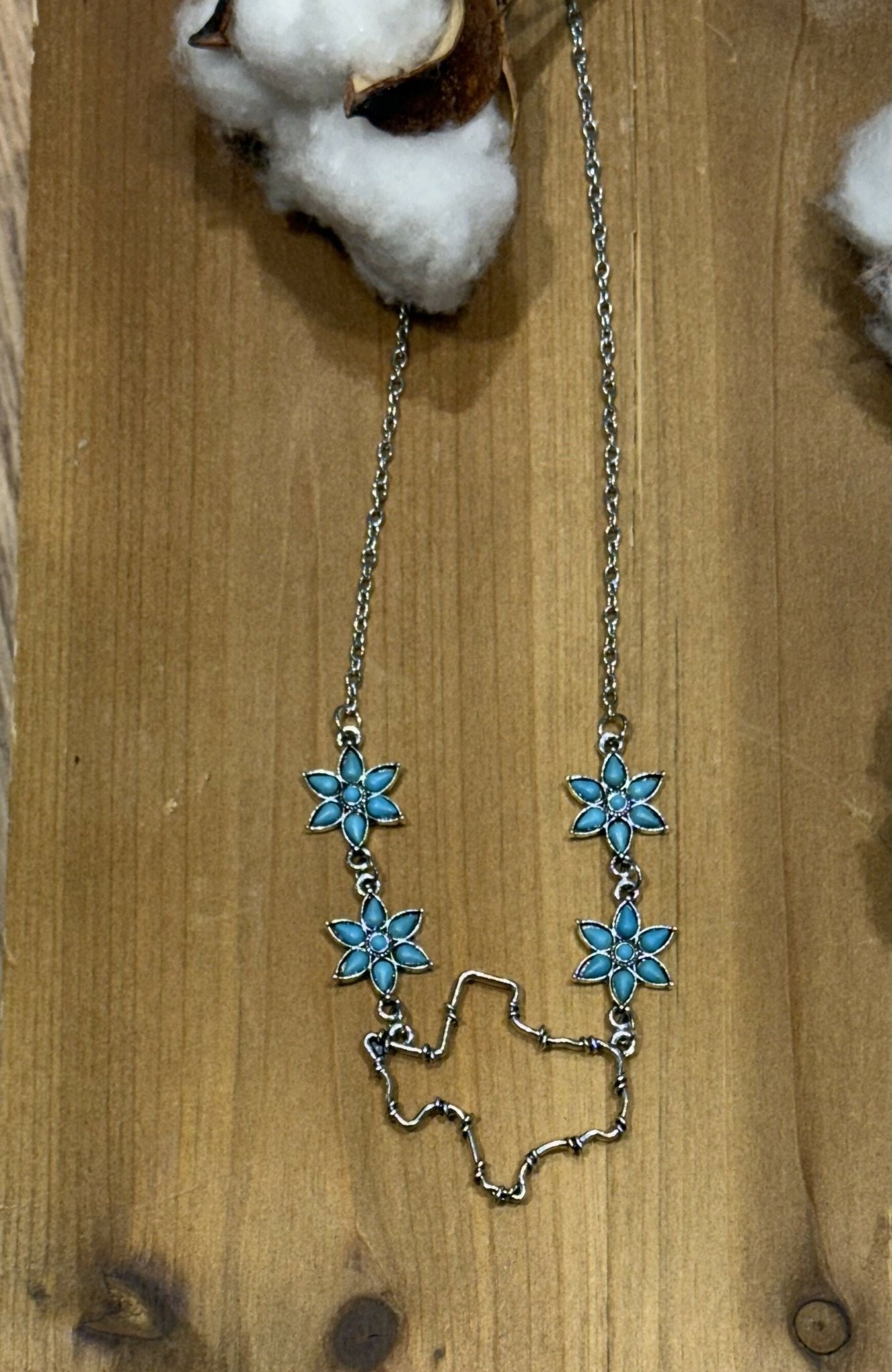 Western Style Necklaces - Deadwood South Boutique & Company LLC