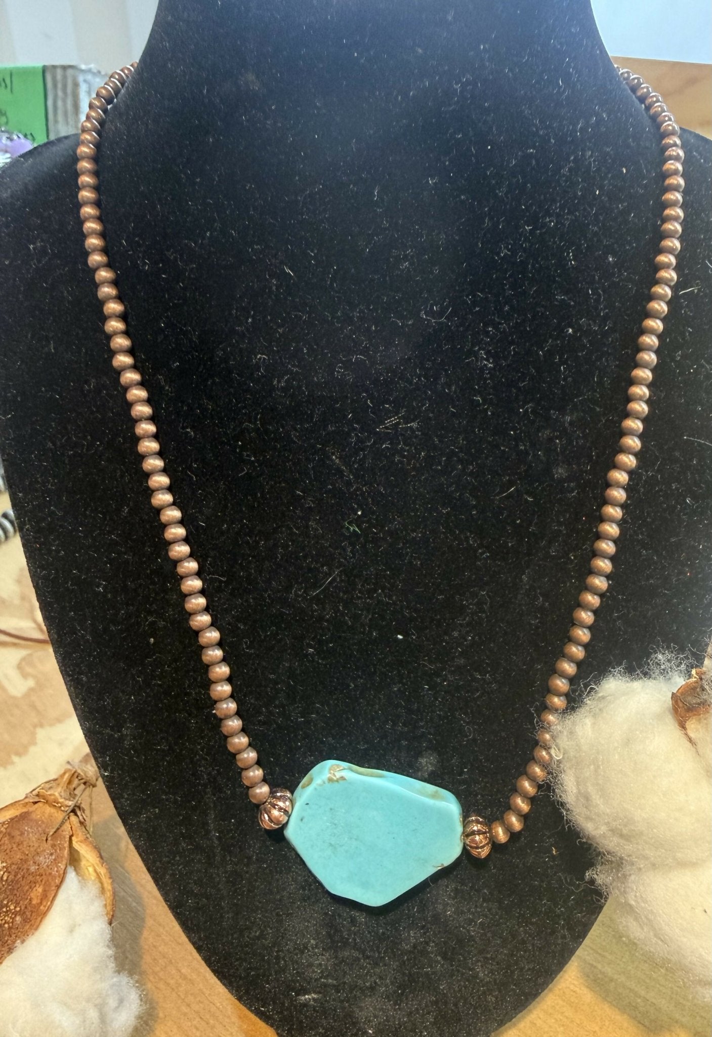 Western Style Necklaces - Deadwood South Boutique & Company LLC