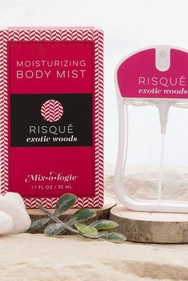Mixologie Body Mist Spray-Bath & Body-Deadwood South Boutique & Company-Deadwood South Boutique, Women's Fashion Boutique in Henderson, TX
