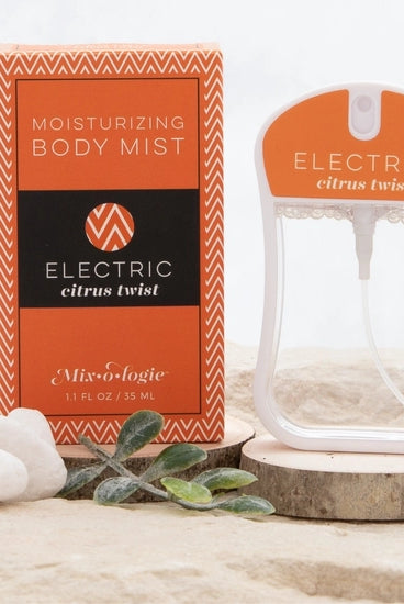 Mixologie Body Mist Spray-Bath & Body-Deadwood South Boutique & Company-Deadwood South Boutique, Women's Fashion Boutique in Henderson, TX