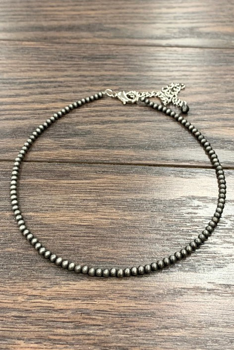 The Ashton Fashion Necklace-Necklaces-Deadwood South Boutique & Company-Deadwood South Boutique, Women's Fashion Boutique in Henderson, TX