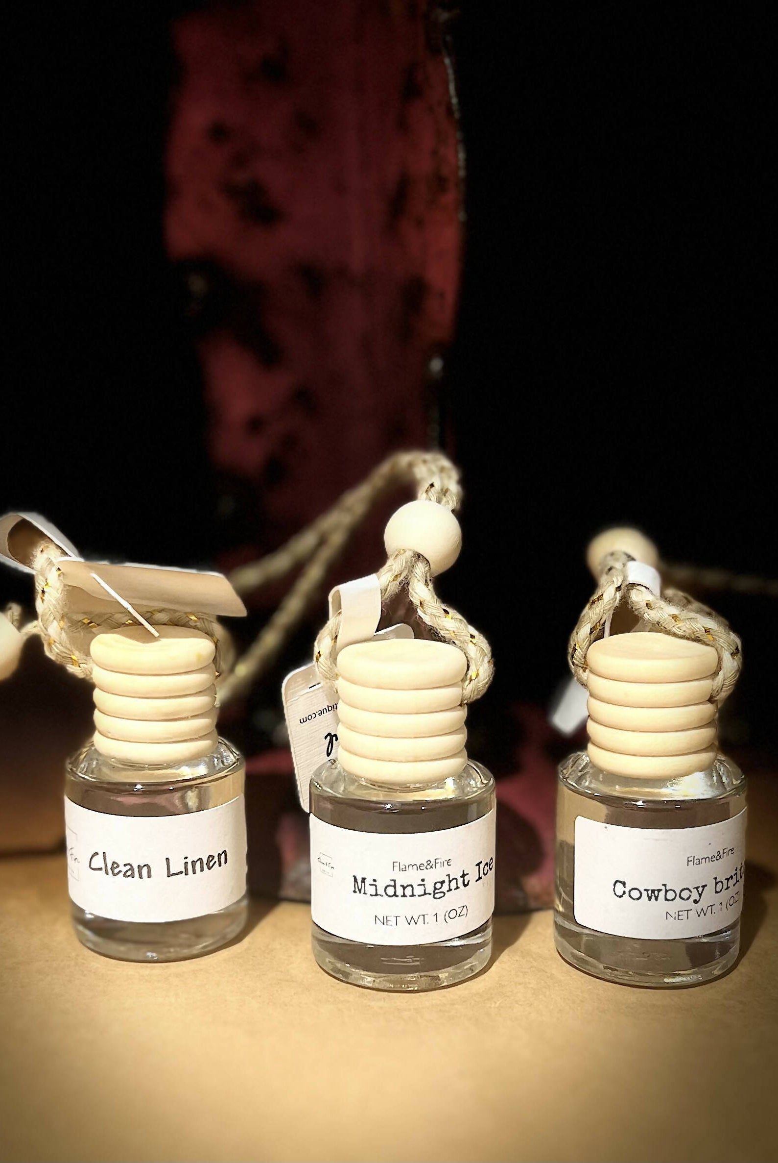 Air Freshners-Fragrance-Vintage Cowgirl-Deadwood South Boutique, Women's Fashion Boutique in Henderson, TX