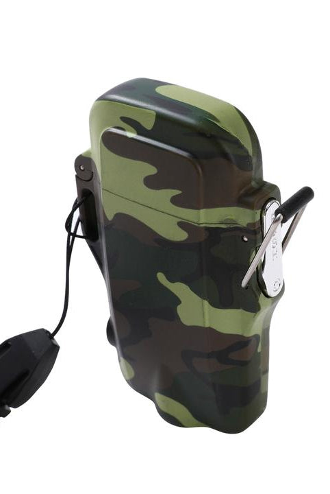 Quad Core Arc Spark Pocket Lighter-Gifts-Deadwood South Boutique & Company-Deadwood South Boutique, Women's Fashion Boutique in Henderson, TX