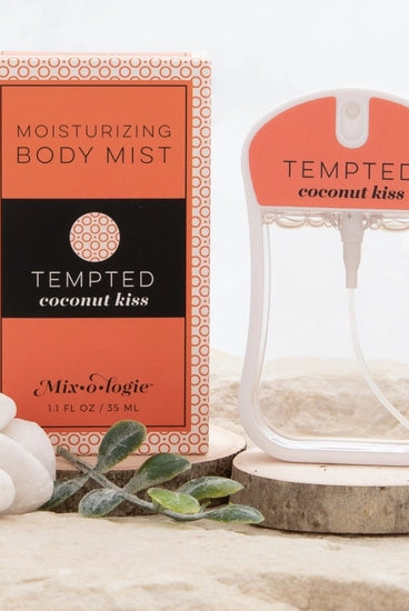 Mixologie Body Mist Spray-Bath & Body-Deadwood South Boutique & Company-Deadwood South Boutique, Women's Fashion Boutique in Henderson, TX