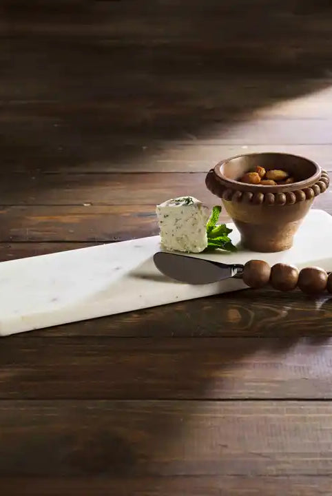 Mud Pie Beaded Tray & Dip Set-Home Decor & Gifts-Deadwood South Boutique & Company-Deadwood South Boutique, Women's Fashion Boutique in Henderson, TX