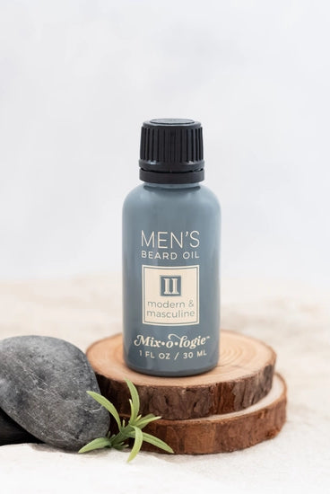 Mixologie Beard Oil-Beard Oils-Deadwood South Boutique & Company-Deadwood South Boutique, Women's Fashion Boutique in Henderson, TX