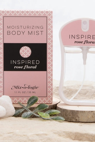 Mixologie Body Mist Spray-Bath & Body-Deadwood South Boutique & Company-Deadwood South Boutique, Women's Fashion Boutique in Henderson, TX