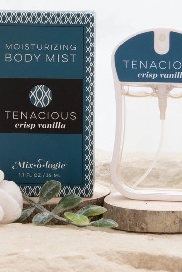 Mixologie Body Mist Spray-Bath & Body-Deadwood South Boutique & Company-Deadwood South Boutique, Women's Fashion Boutique in Henderson, TX
