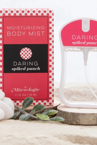 Mixologie Body Mist Spray-Bath & Body-Deadwood South Boutique & Company-Deadwood South Boutique, Women's Fashion Boutique in Henderson, TX