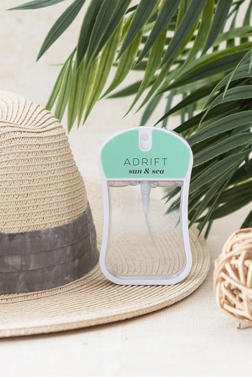 Mixologie Body Mist Spray-Bath & Body-Deadwood South Boutique & Company-Deadwood South Boutique, Women's Fashion Boutique in Henderson, TX