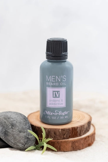 Mixologie Beard Oil-Beard Oils-Deadwood South Boutique & Company-Deadwood South Boutique, Women's Fashion Boutique in Henderson, TX