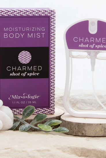 Mixologie Body Mist Spray-Bath & Body-Deadwood South Boutique & Company-Deadwood South Boutique, Women's Fashion Boutique in Henderson, TX