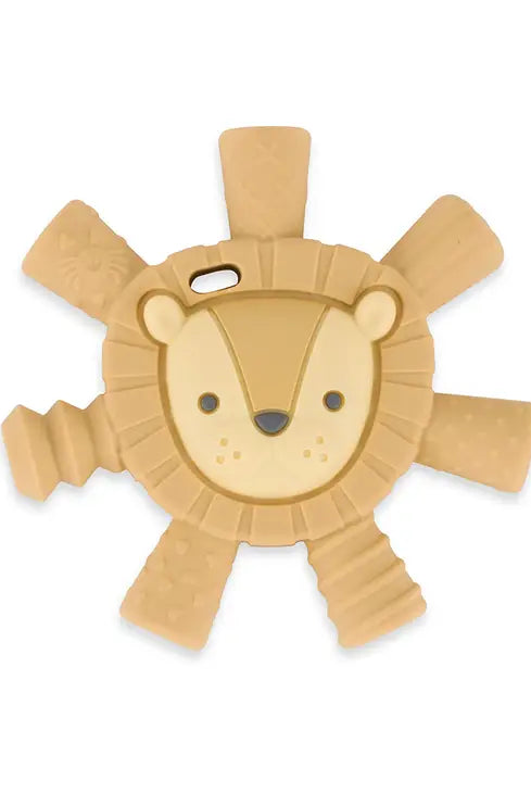 Itzy Ritzy Baby Molar Teether-Kids-Deadwood South Boutique & Company-Deadwood South Boutique, Women's Fashion Boutique in Henderson, TX