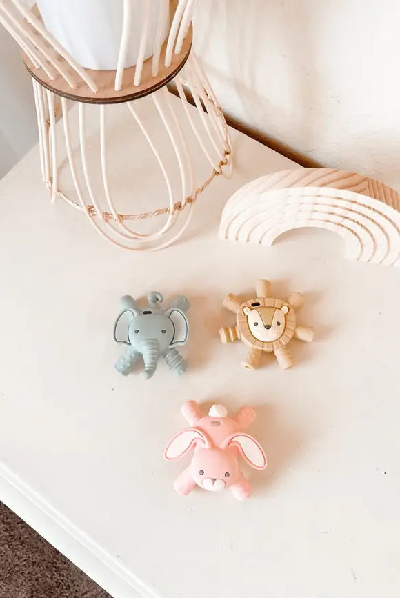 Itzy Ritzy Baby Molar Teether-Kids-Deadwood South Boutique & Company-Deadwood South Boutique, Women's Fashion Boutique in Henderson, TX