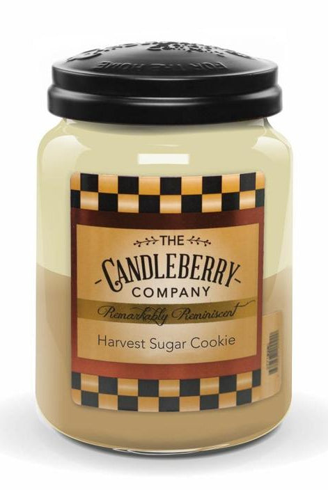 Candleberry Candles 26 Oz.-Candles-Deadwood South Boutique & Company-Deadwood South Boutique, Women's Fashion Boutique in Henderson, TX